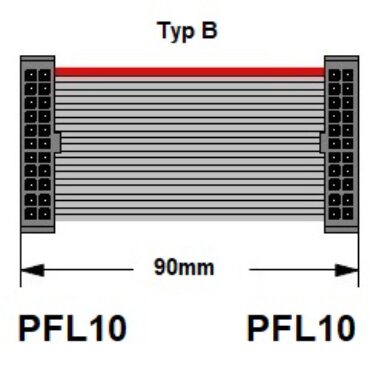 SM C01 RC5B-2.54-102B28-B-90mm-Gr